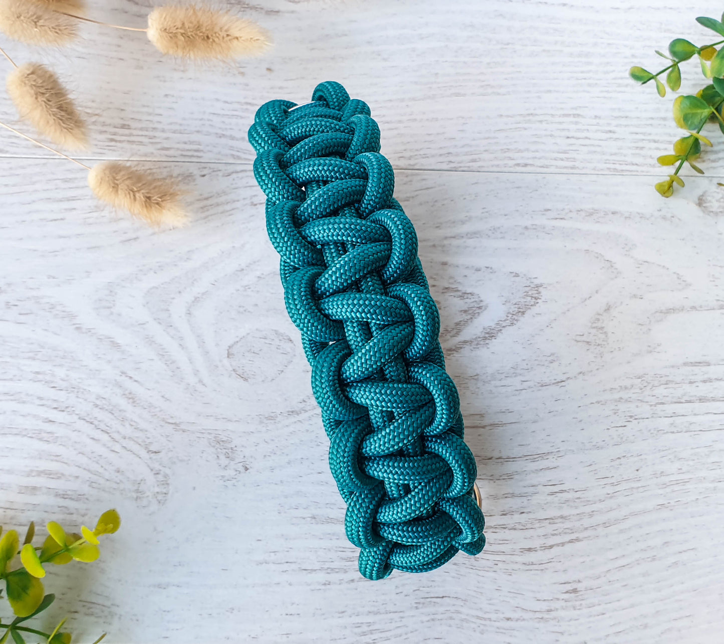 🌎 Collier ATLAS - paracorde