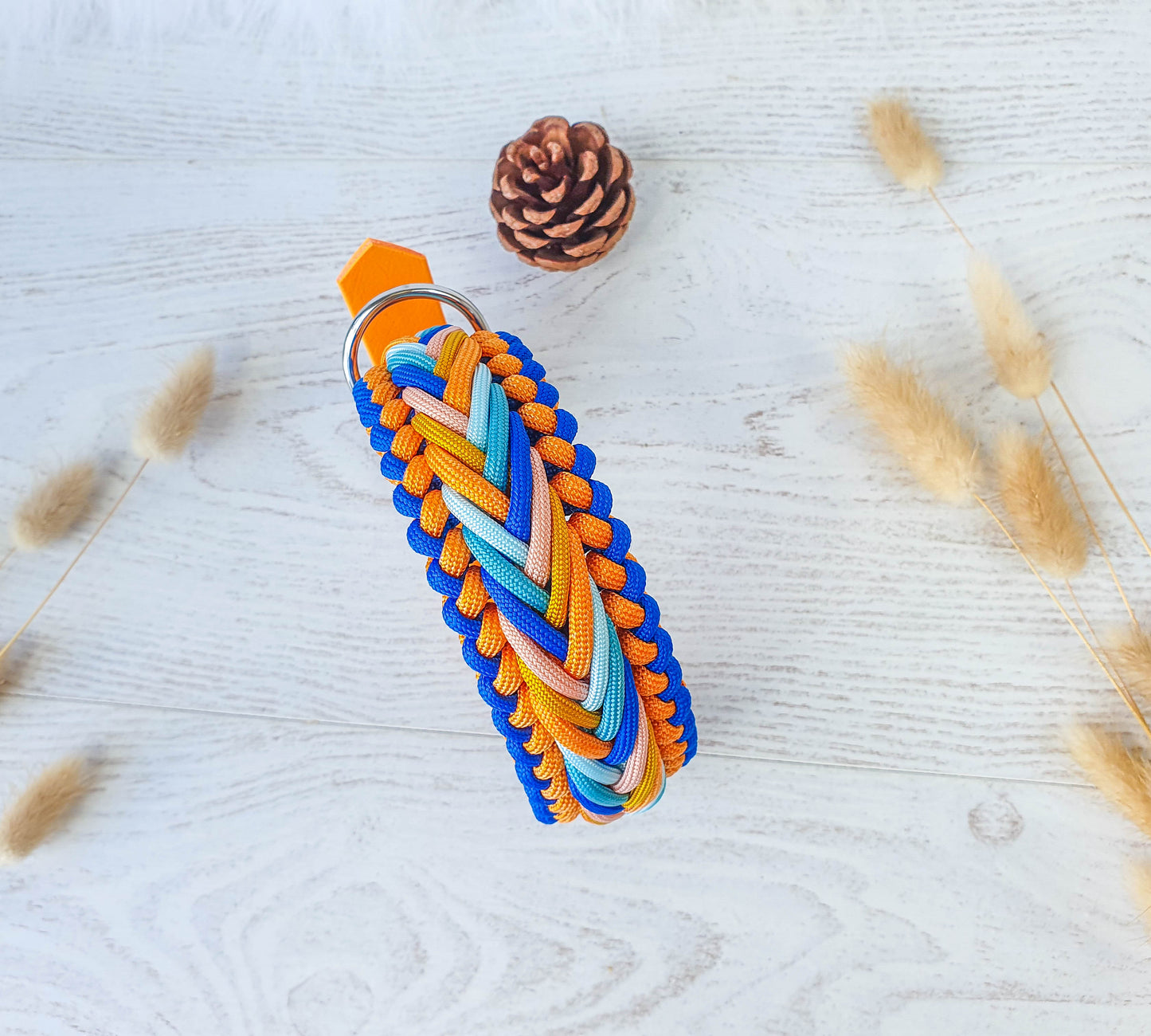 🏞️ Collier AWEN - paracorde