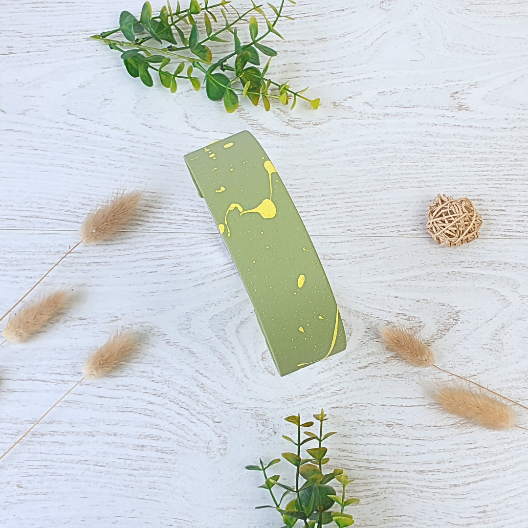 đ Collier TIKA biothane