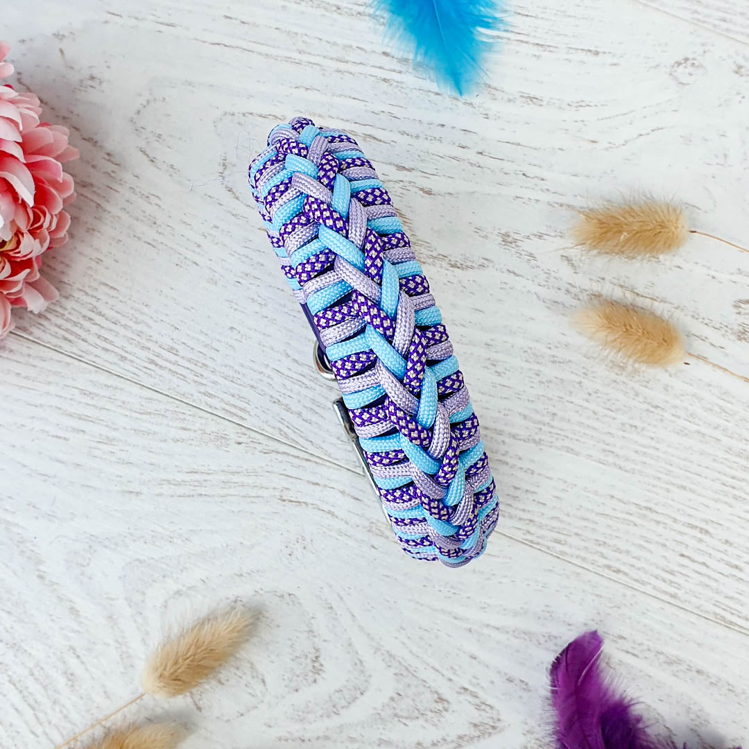 🌄 Collier OLYMPE  - paracorde