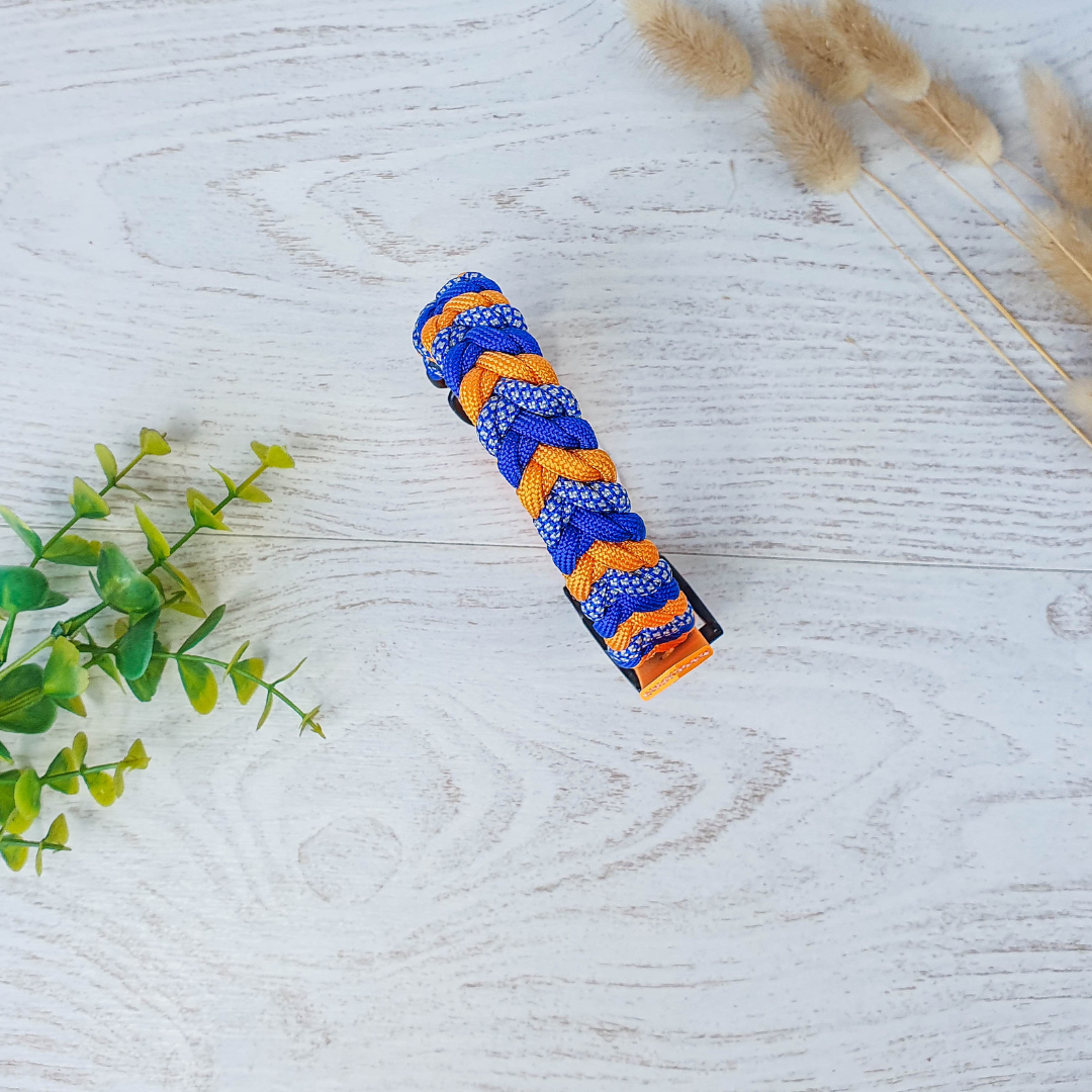 🌅 Collier LUMEN  - paracorde