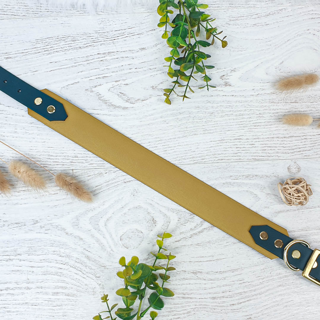 🏞️ Collier YUKON biothane