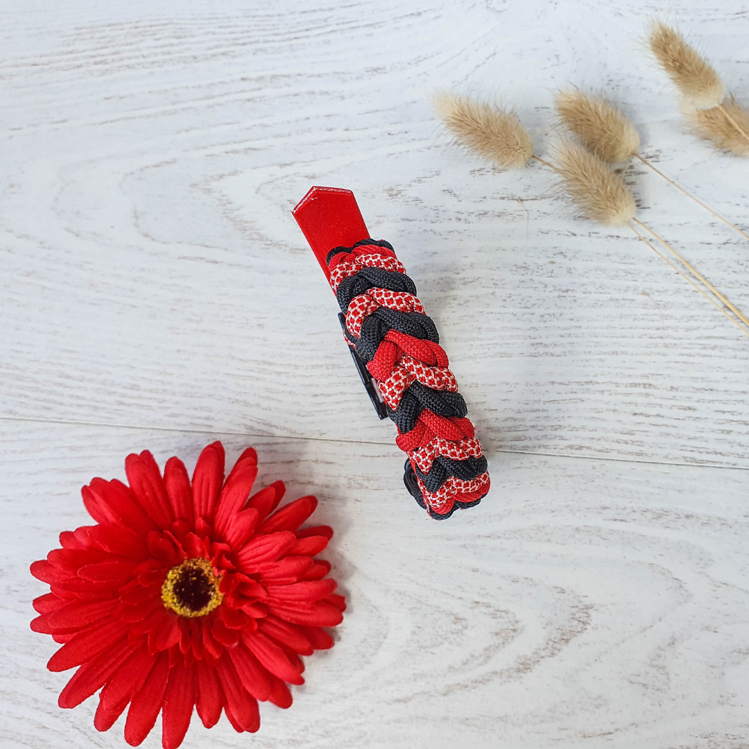 🌅 Collier LUMEN  - paracorde