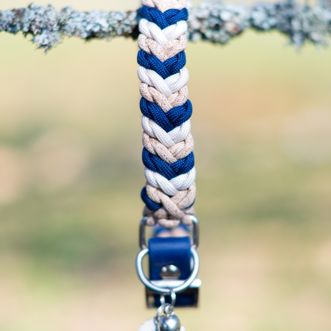 🌅 Collier LUMEN  - paracorde