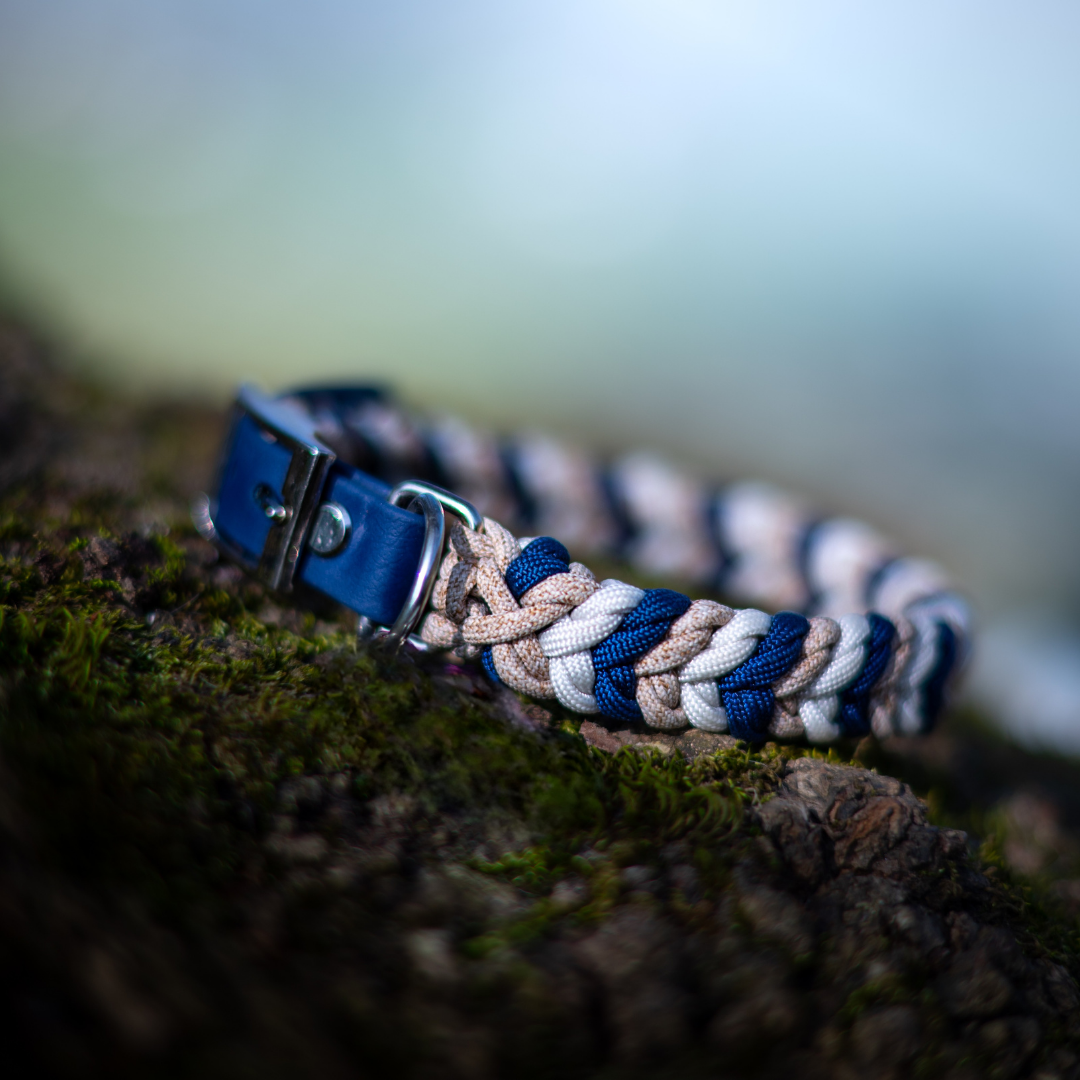 🌅 Collier LUMEN  - paracorde