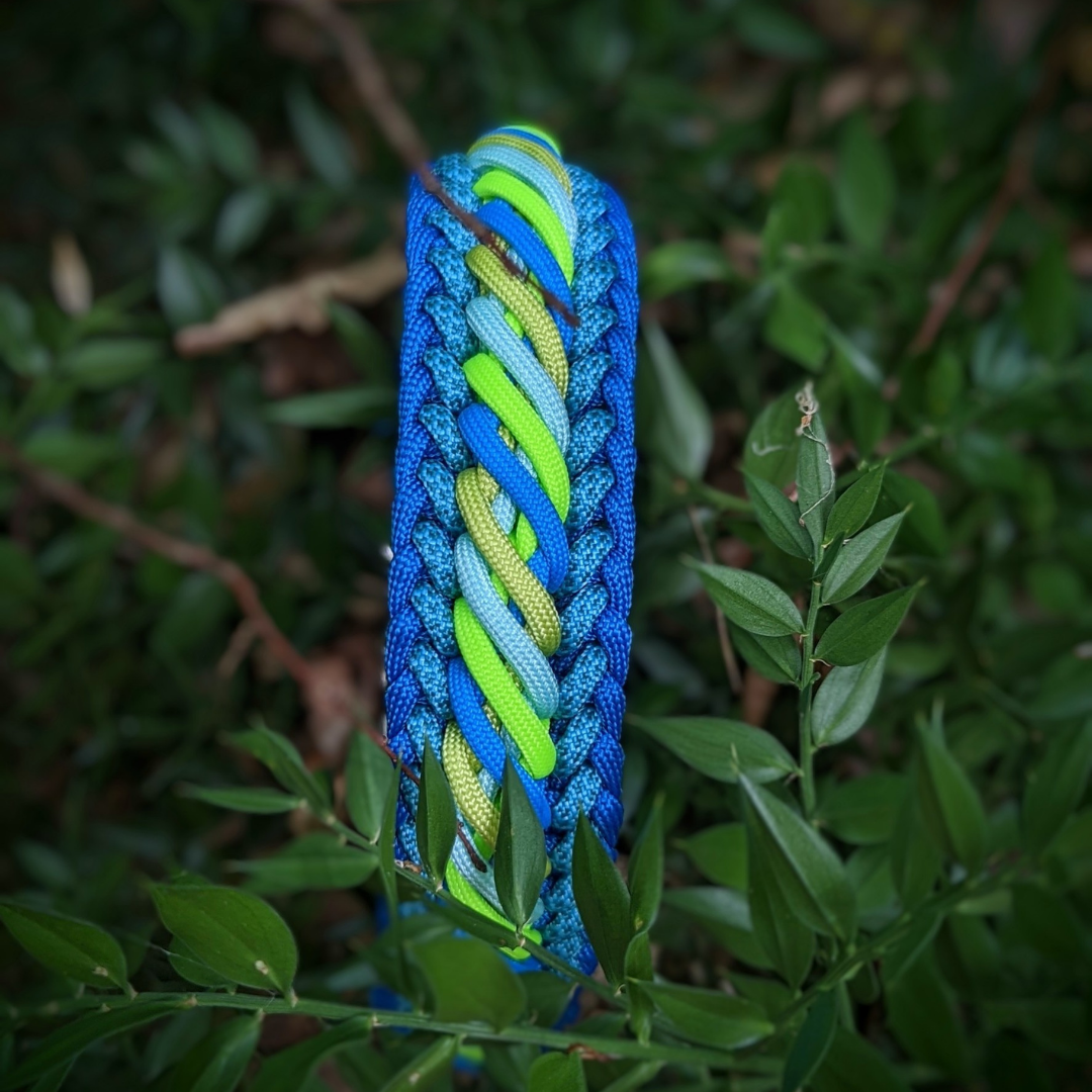 🌾 Collier KOARA  - paracorde