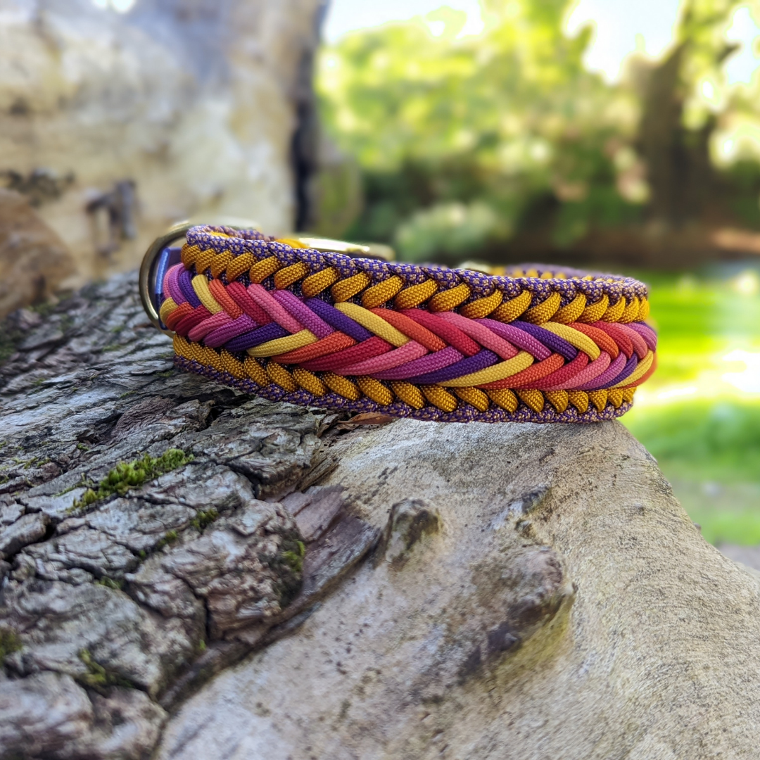 🏞️ Collier AWEN - paracorde