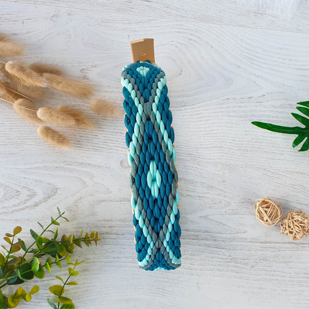 🐍 Collier AMARU - paracorde