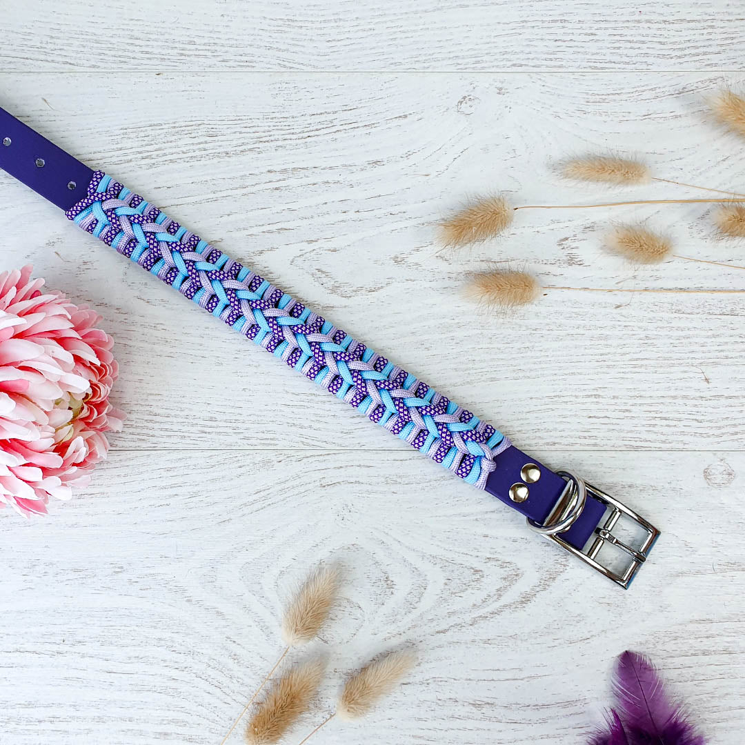 🌄 Collier OLYMPE  - paracorde