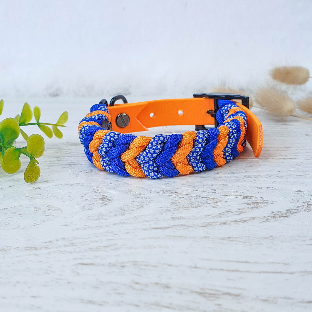 🌅 Collier LUMEN  - paracorde