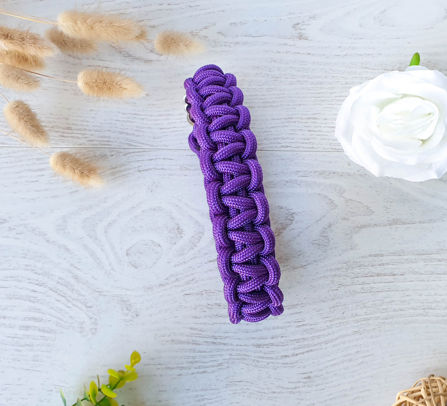 🌎 Collier ATLAS  - paracorde