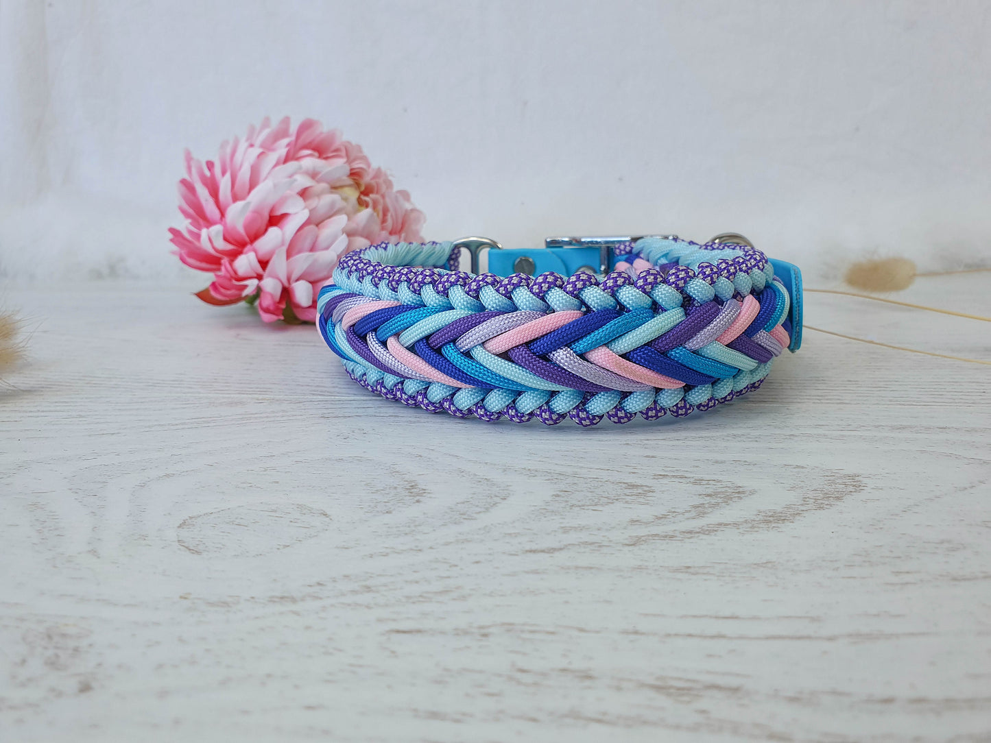 🏞️ Collier AWEN - paracorde