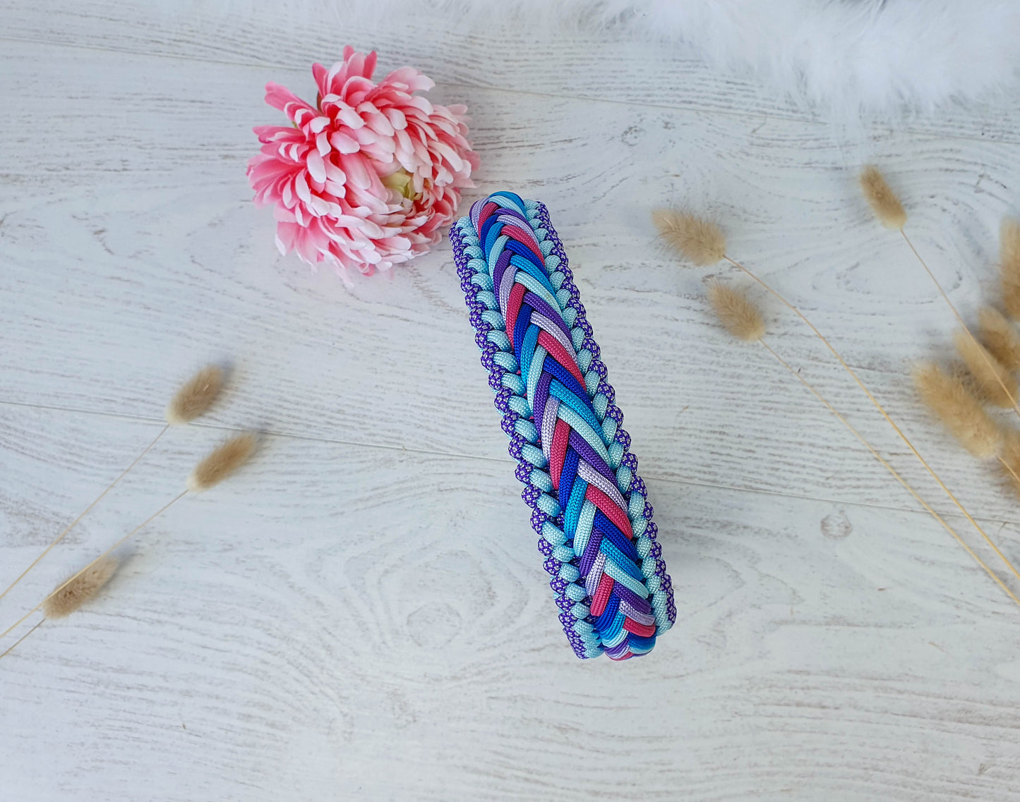 🏞️ Collier AWEN - paracorde