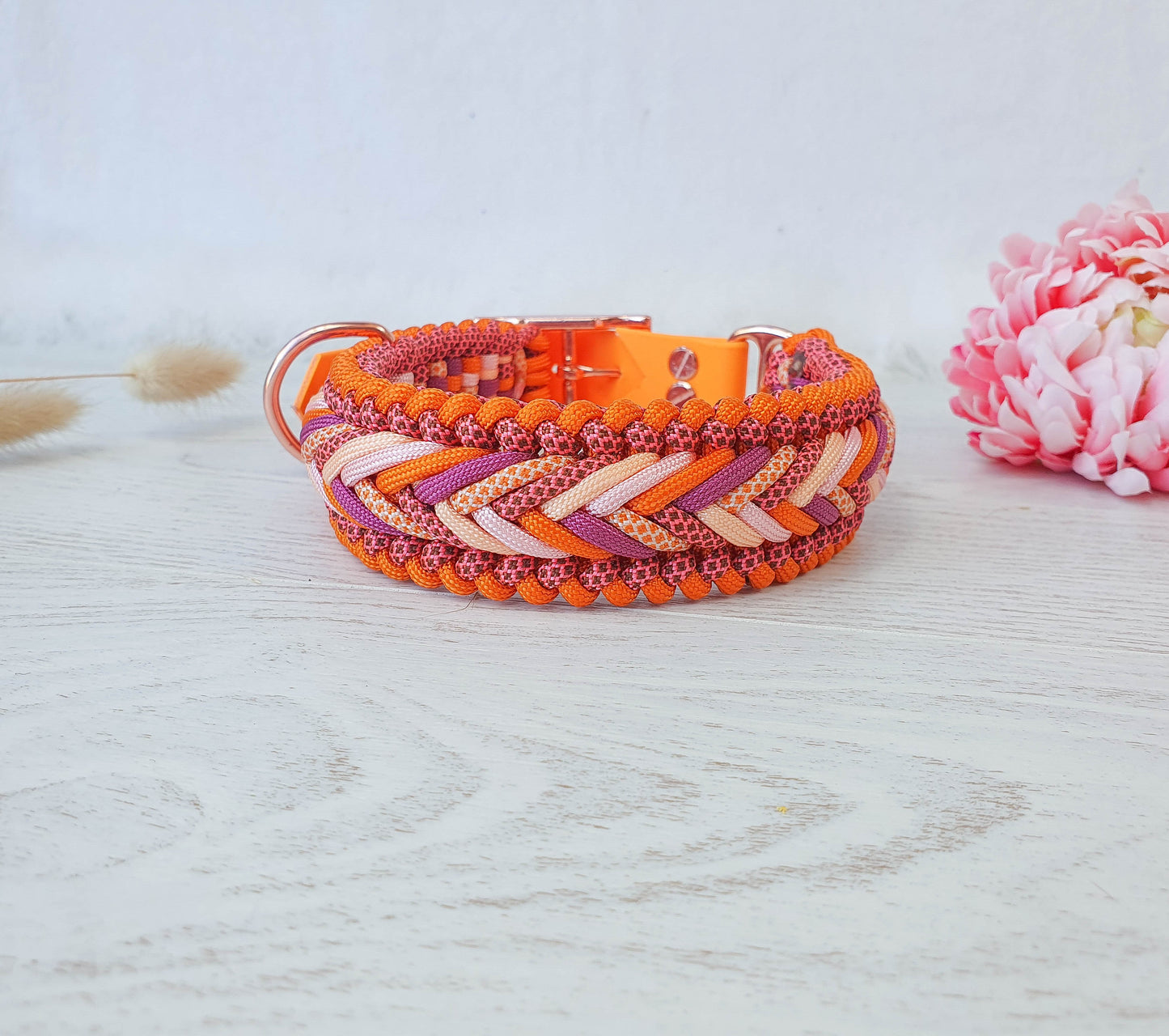 🏞️ Collier AWEN - paracorde