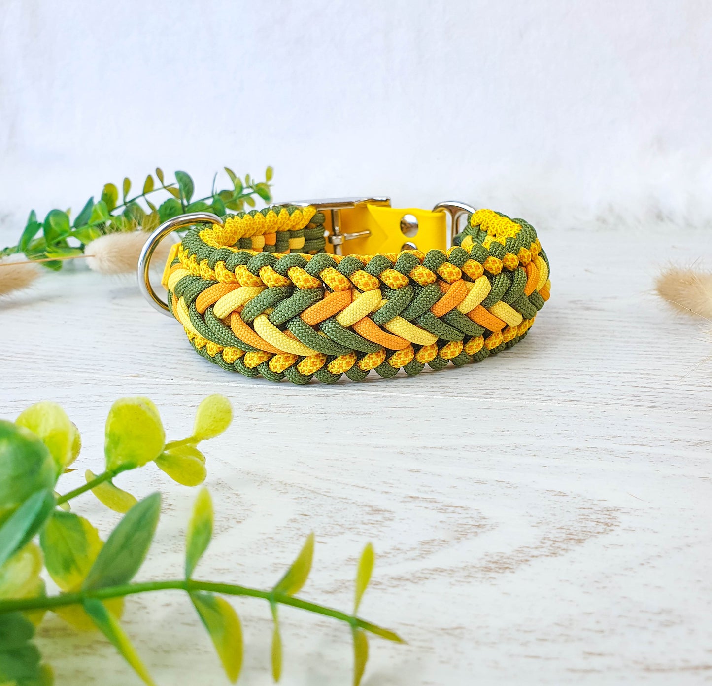 🏞️ Collier AWEN - paracorde