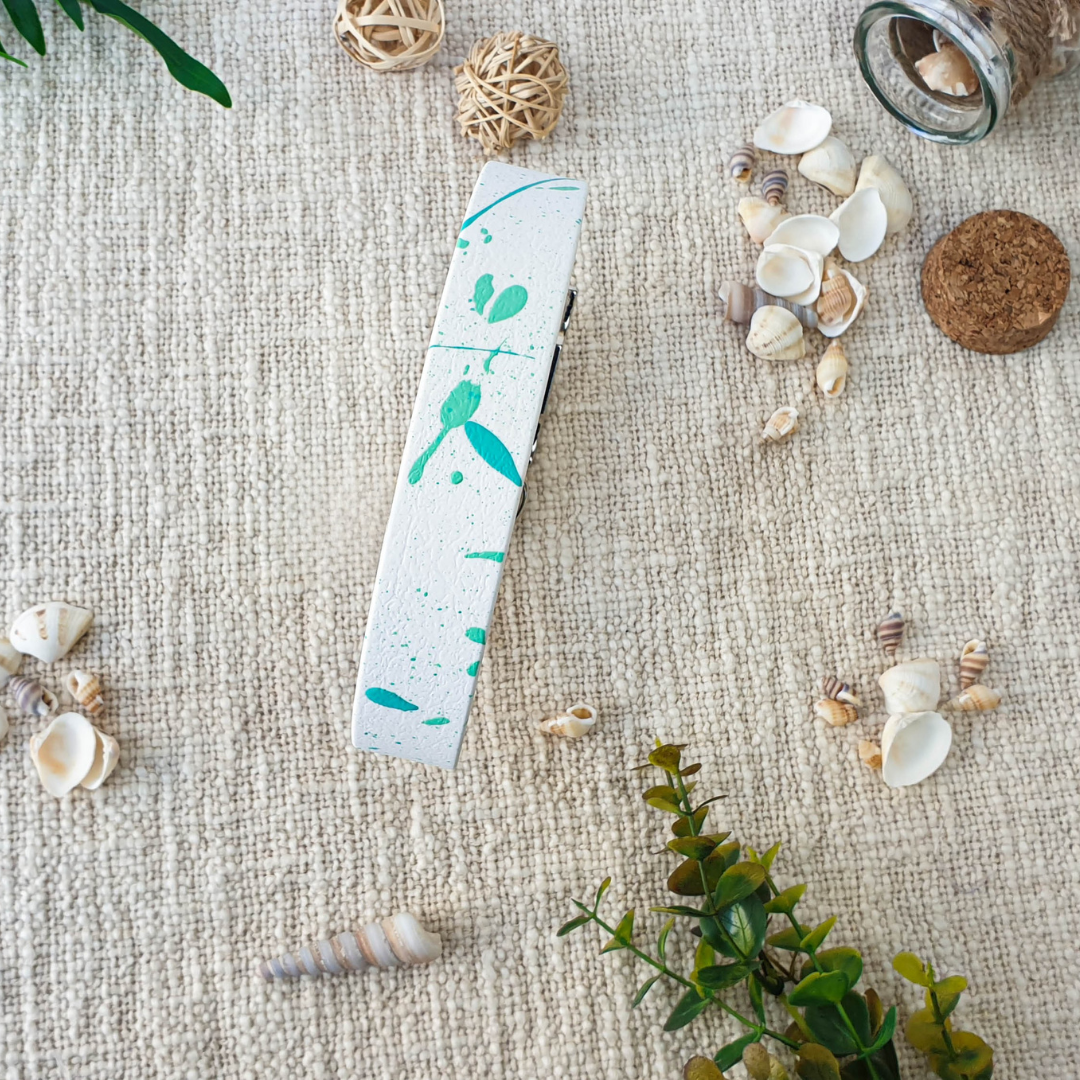 🌠 Collier NOVA biothane