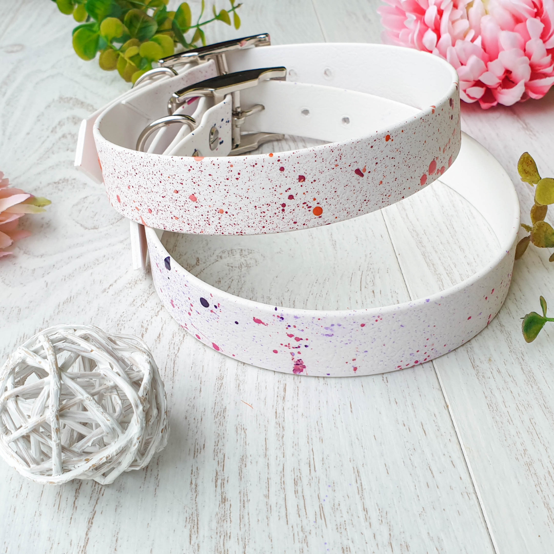 🌠 Collier NOVA biothane