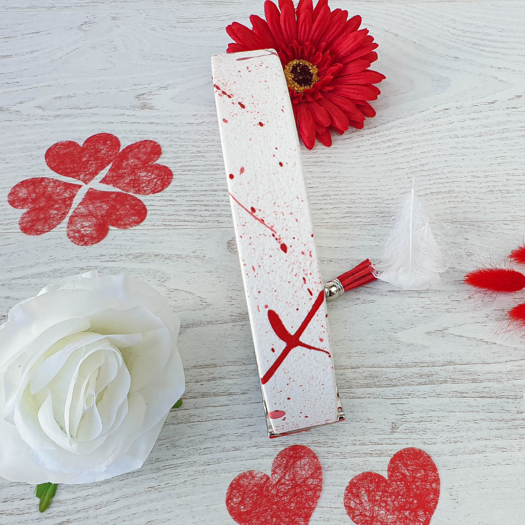 🌠 Collier NOVA biothane