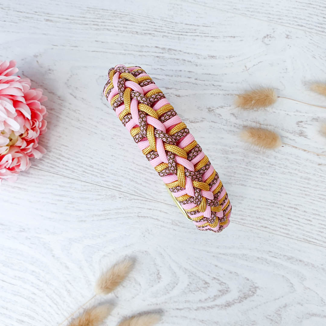 🌄 Collier OLYMPE  - paracorde