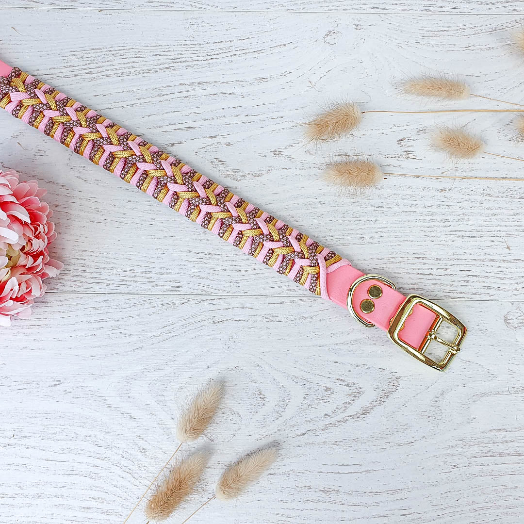 🌄 Collier OLYMPE  - paracorde