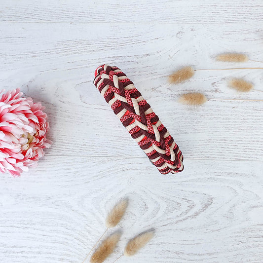 🌄 Collier OLYMPE - 36 à 44 cm