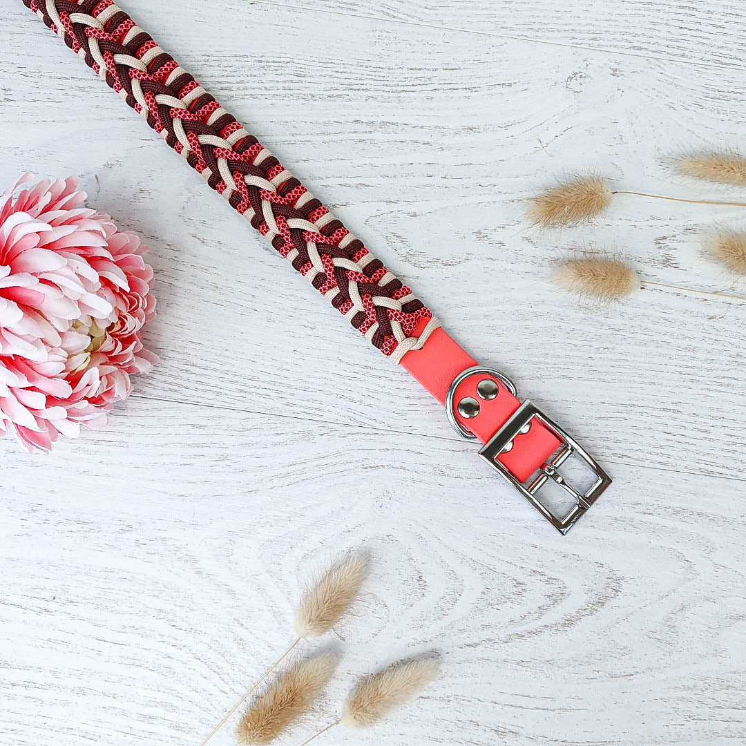 🌄 Collier OLYMPE  - paracorde