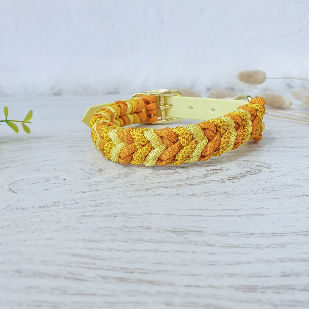 🌅 Collier LUMEN  - paracorde