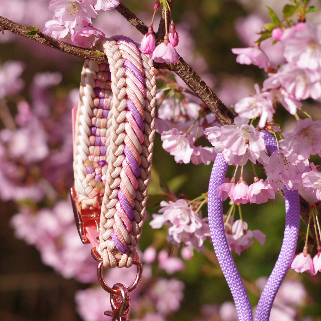 🌾 Collier KOARA  - paracorde