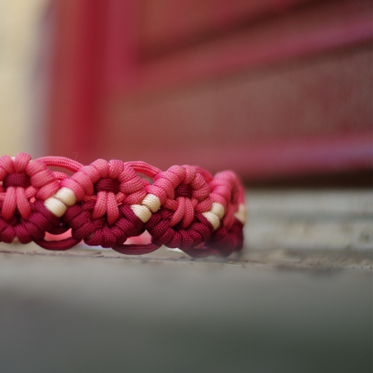 🧚‍♀️ Collier NYMERIA  - Sur mesure