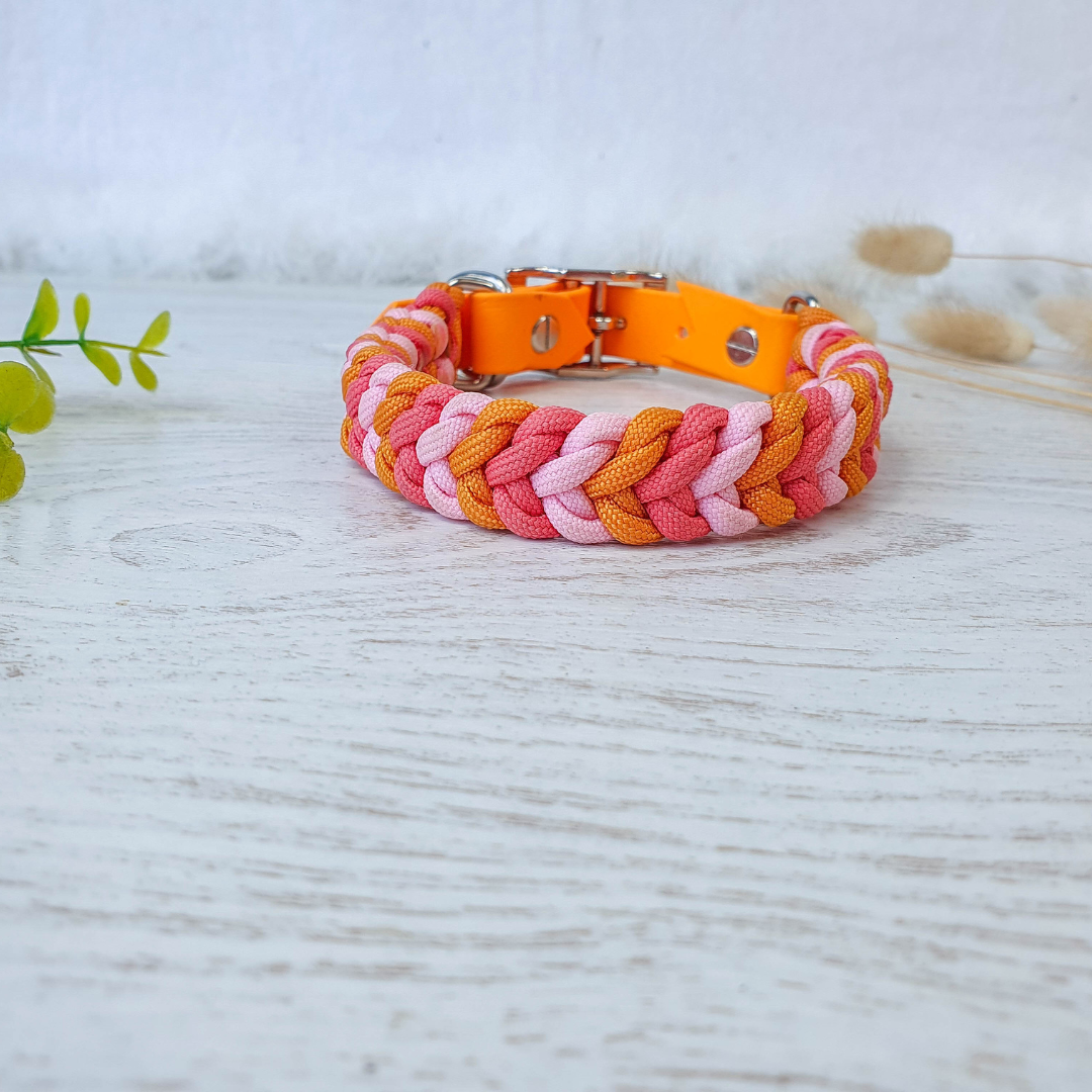 🌅 Collier LUMEN  - paracorde