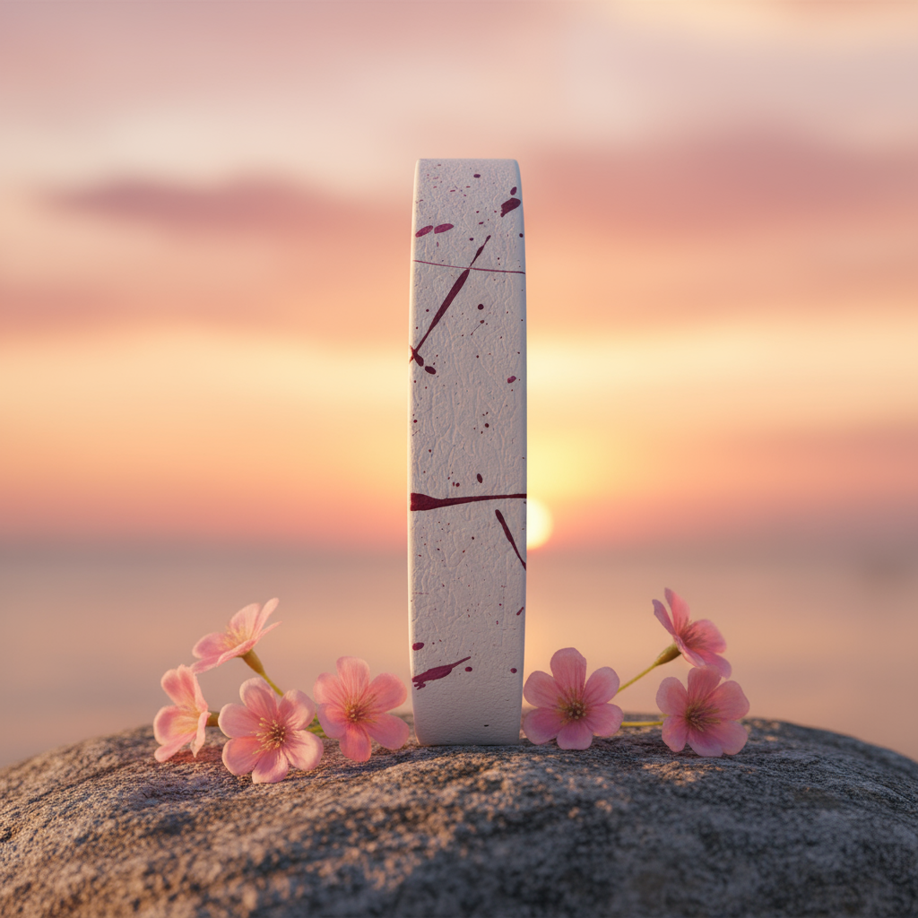 🌠 Collier NOVA biothane