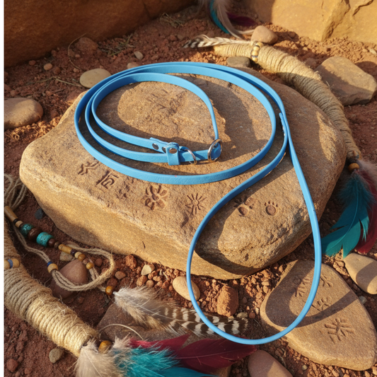 Laisse d'exposition Totem 🪶