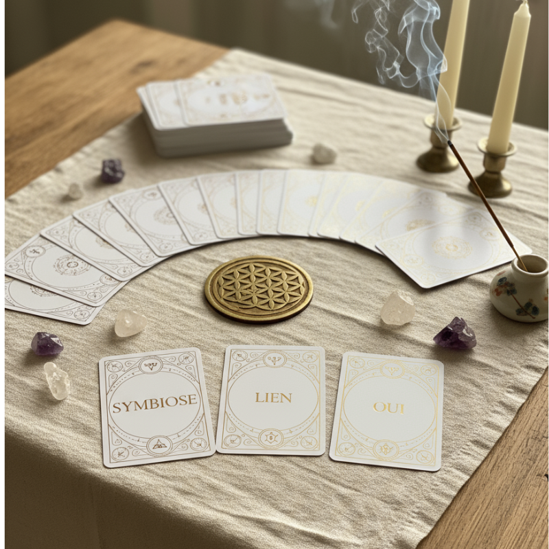 Ce Que Ton Animal Vit Intérieurement