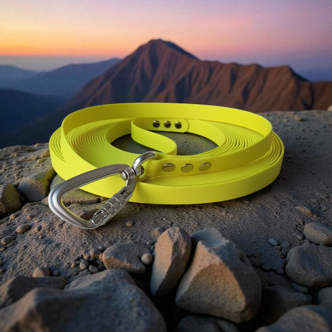 Longe PVC Explor' 19 mm