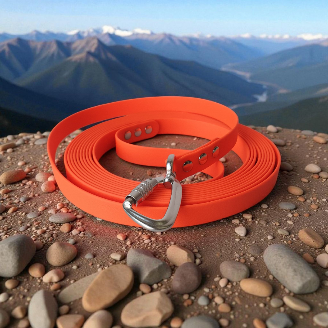 Longe PVC Explor' 19 mm