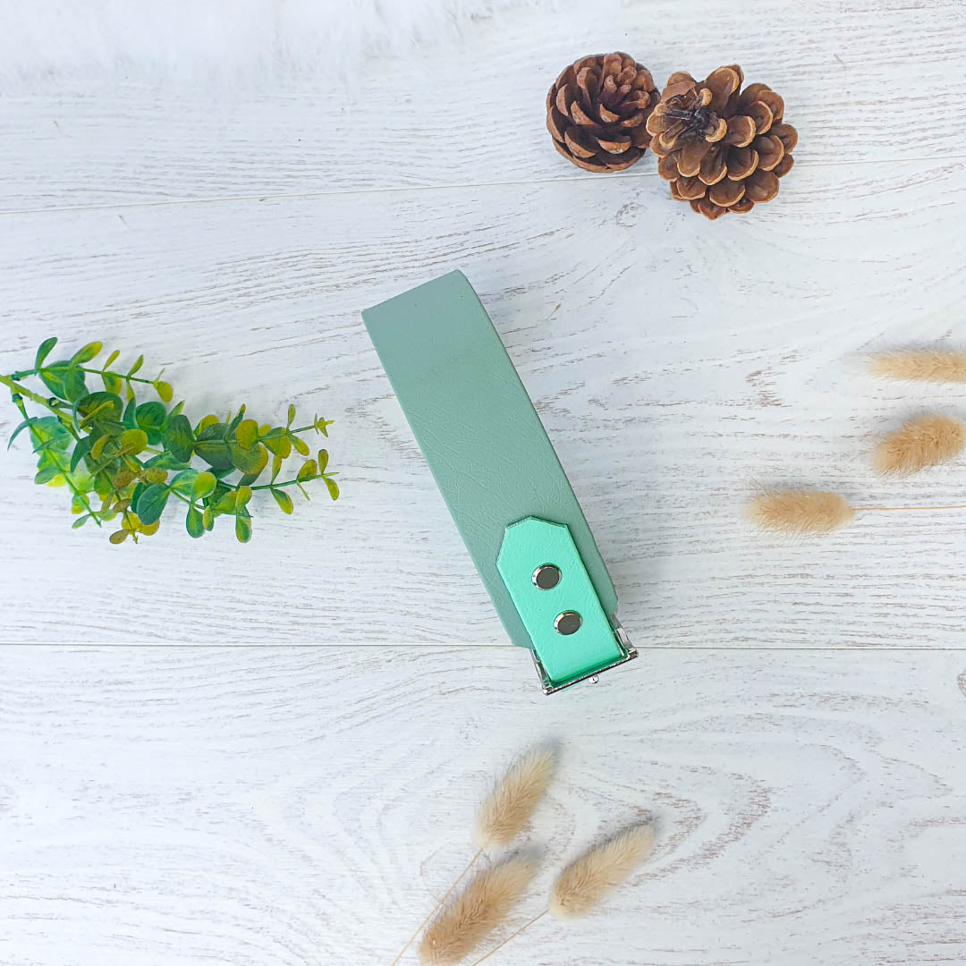 🏞️ Collier YUKON biothane