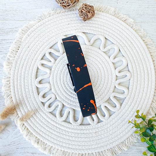 Collier biothane NOVA - Largeur 19 mm