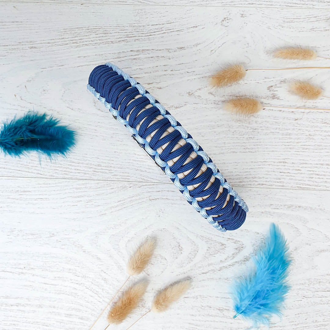 🪵 Collier MËLOW  - paracorde