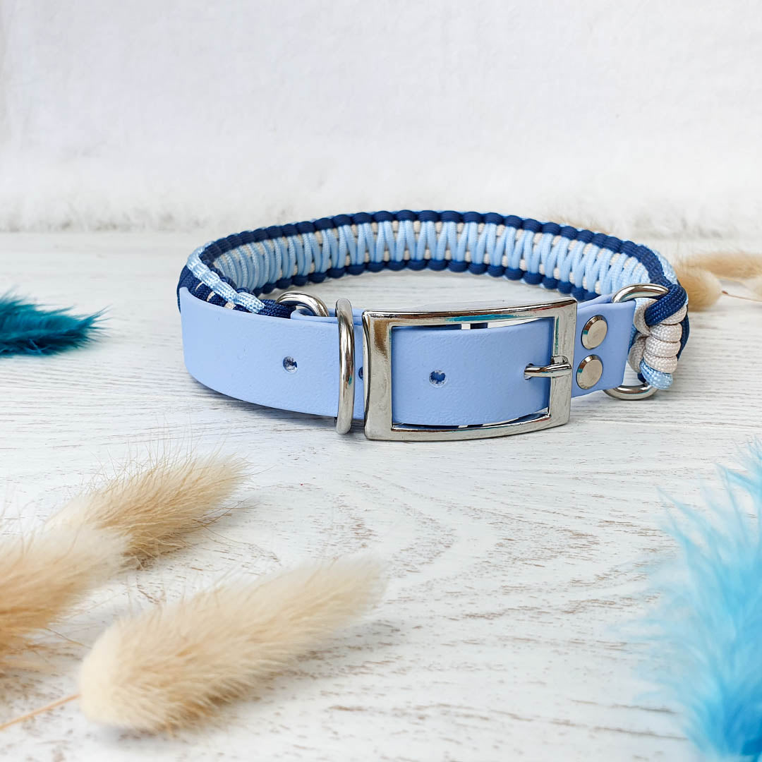 🪵 Collier MËLOW  - paracorde