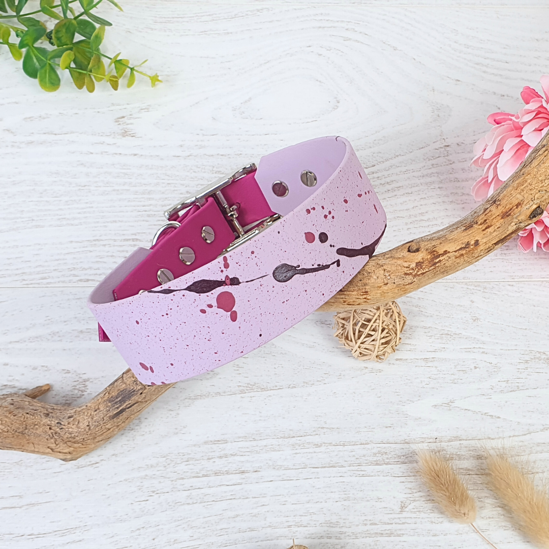 🌄 Collier TIKA biothane