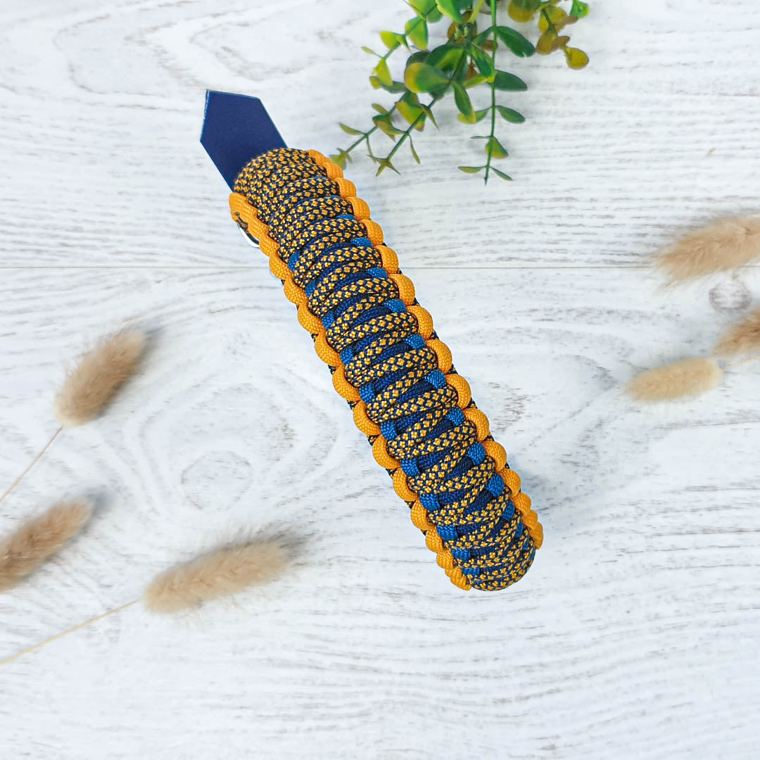 🪵 Collier MËLOW  - paracorde