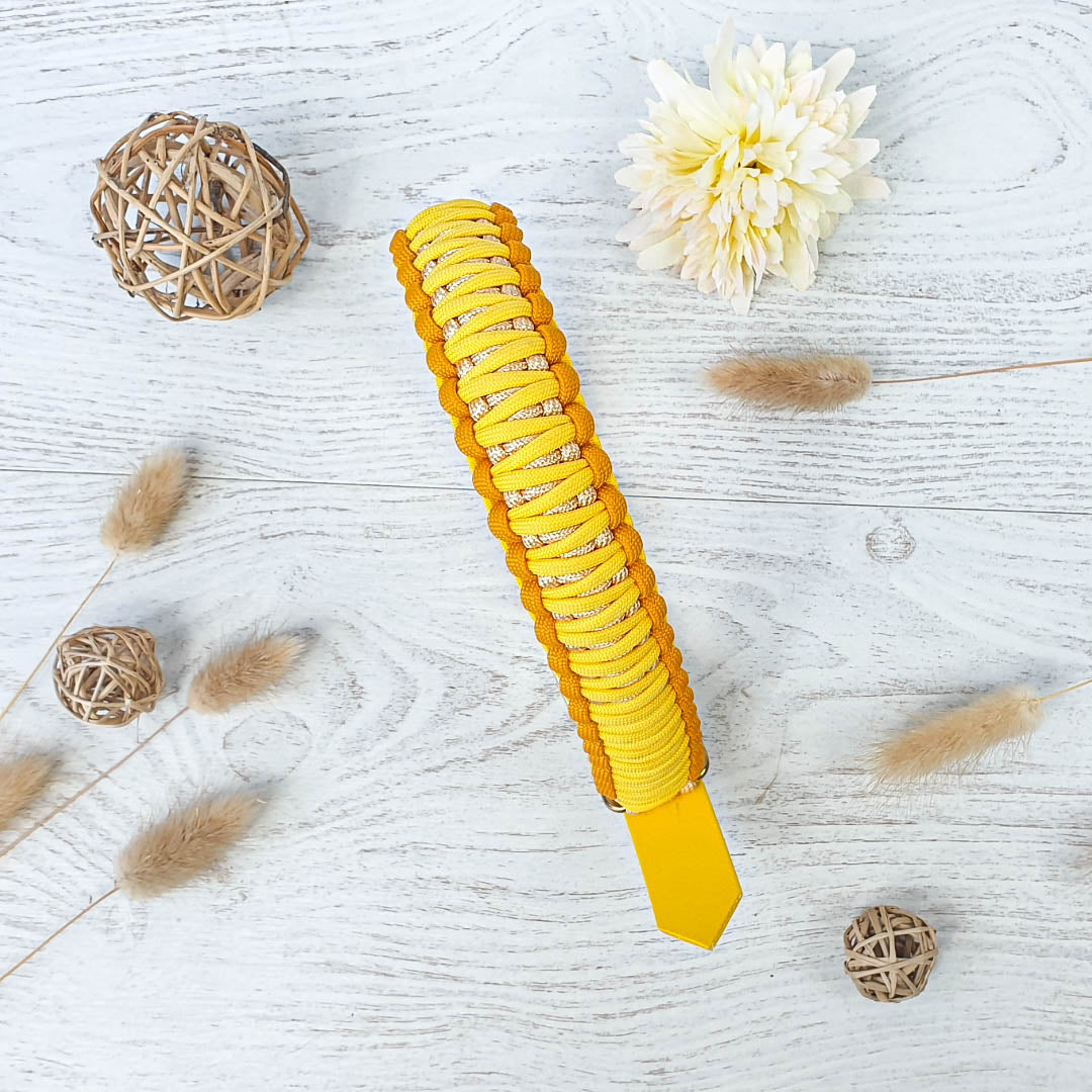 🪵 Collier MËLOW  - 43 à 49 cm