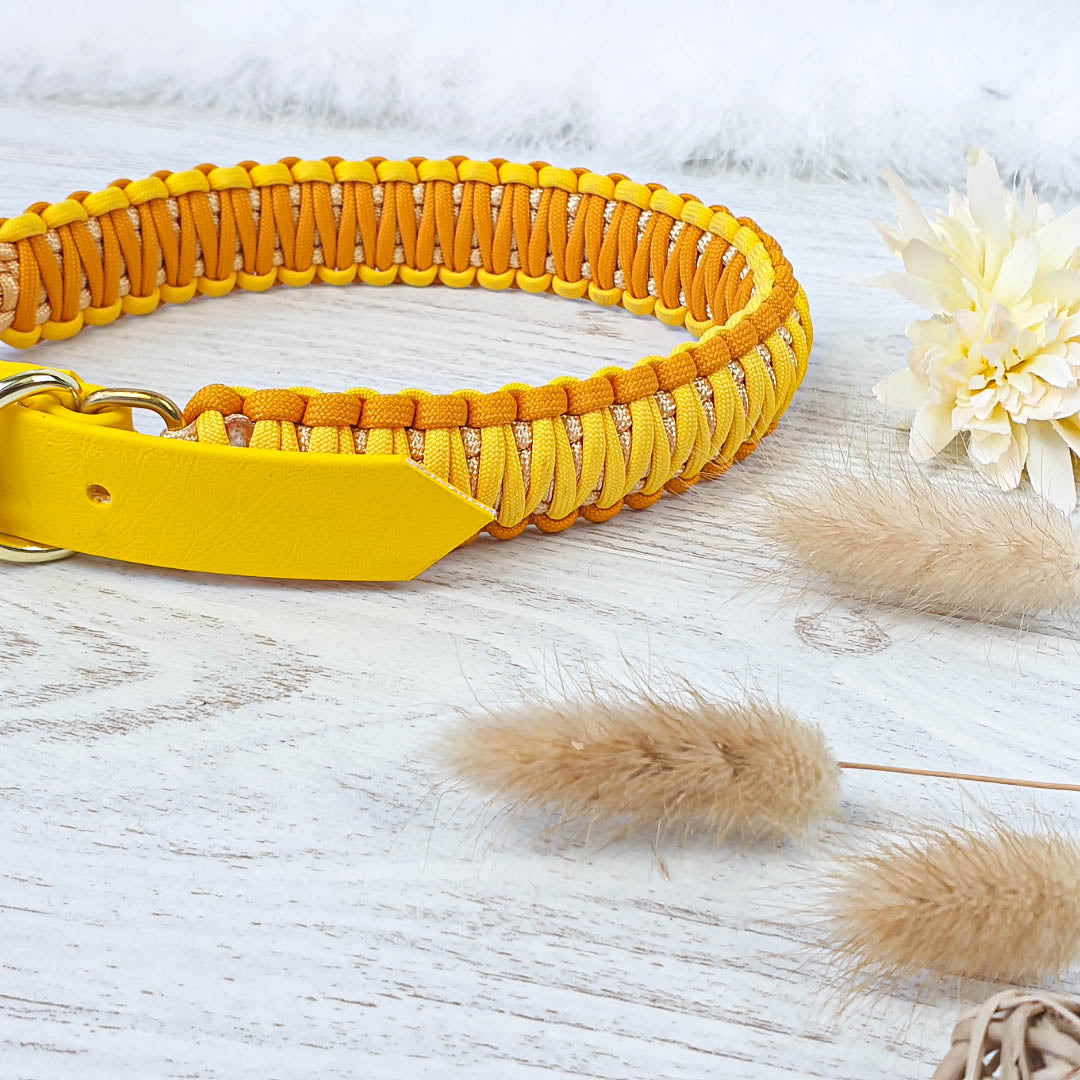 🪵 Collier MËLOW  - 43 à 49 cm