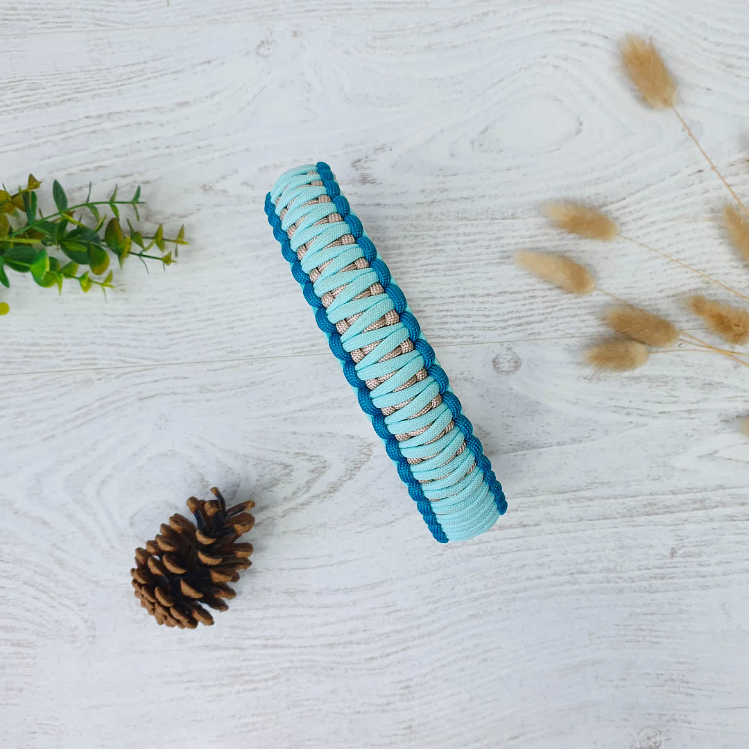 🪵 Collier MËLOW  - paracorde