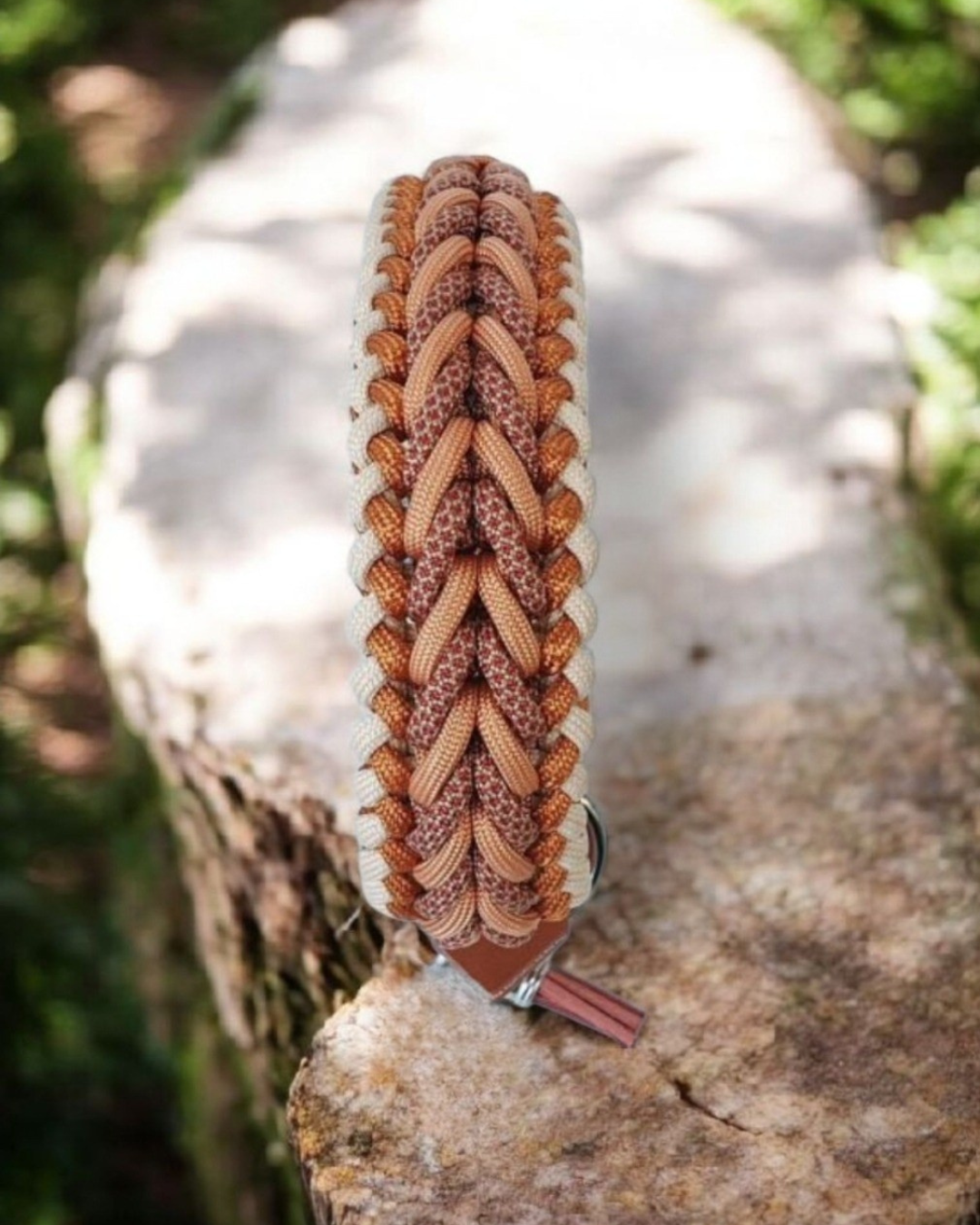 🌲 Collier Arden