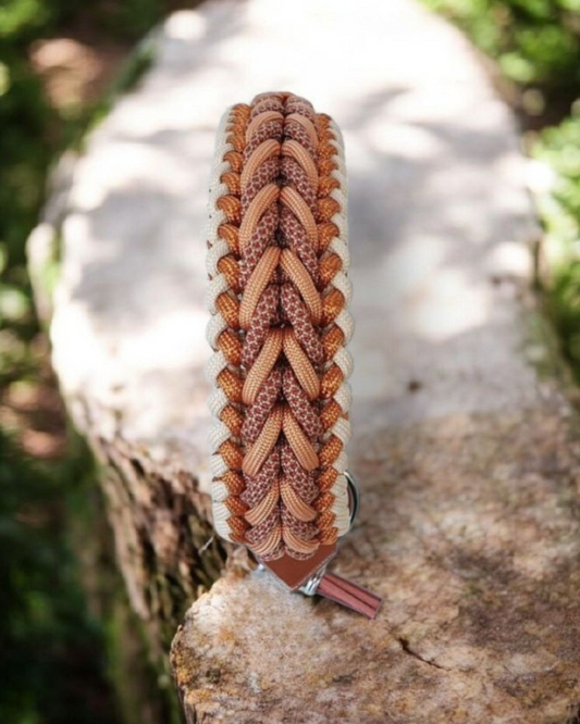🌲 Collier Arden